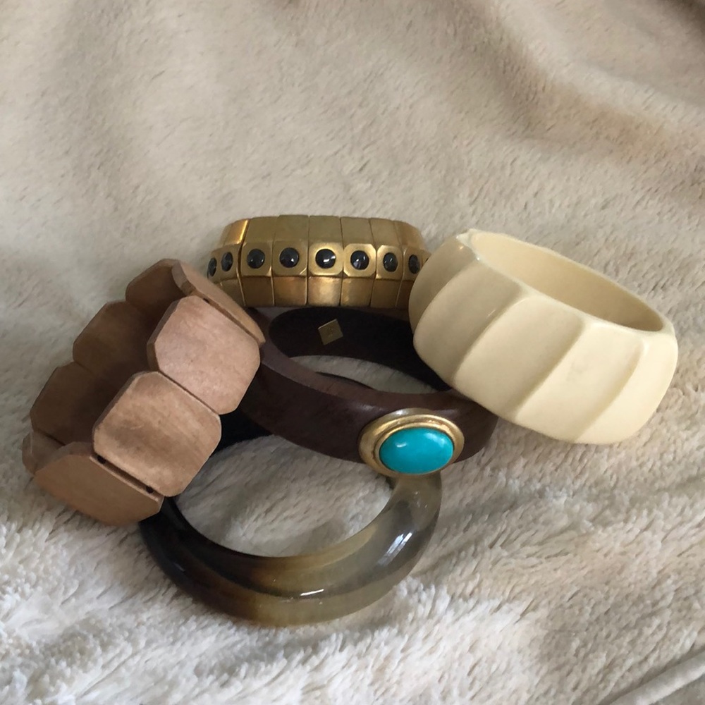 Bracelets